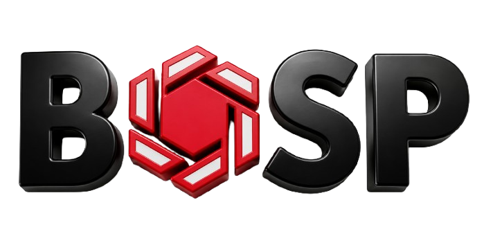 Logo BOSP